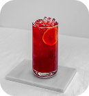 Pomegranate Lemonade